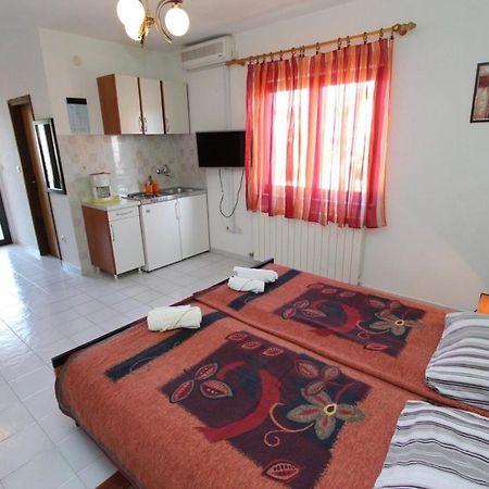 Apartments Jasna רוביני מראה חיצוני תמונה