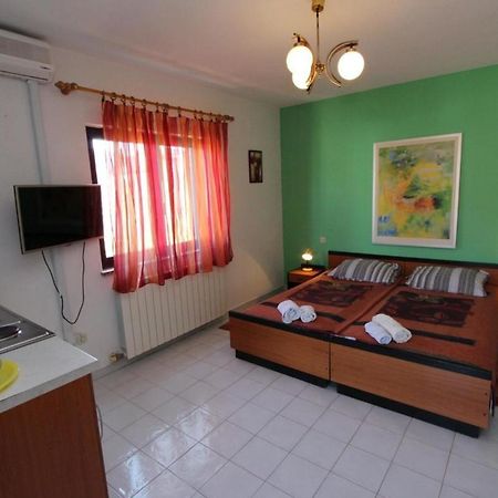 Apartments Jasna רוביני מראה חיצוני תמונה