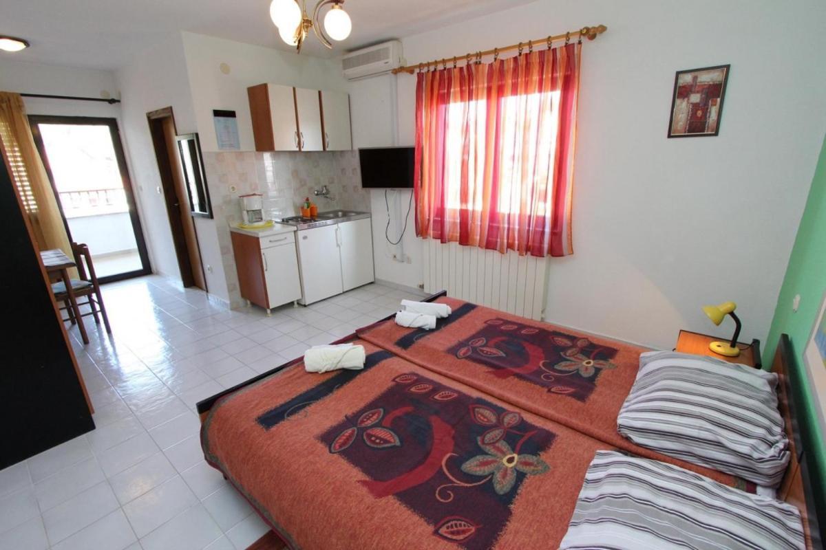 Apartments Jasna רוביני מראה חיצוני תמונה
