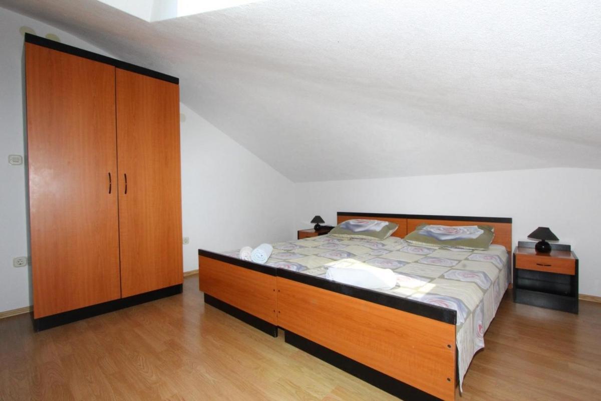 Apartments Jasna רוביני מראה חיצוני תמונה
