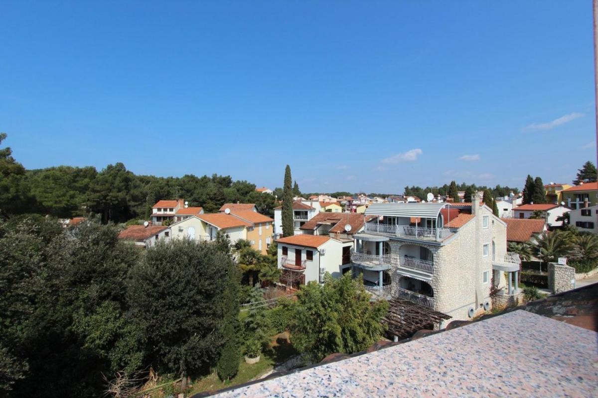 Apartments Jasna רוביני מראה חיצוני תמונה