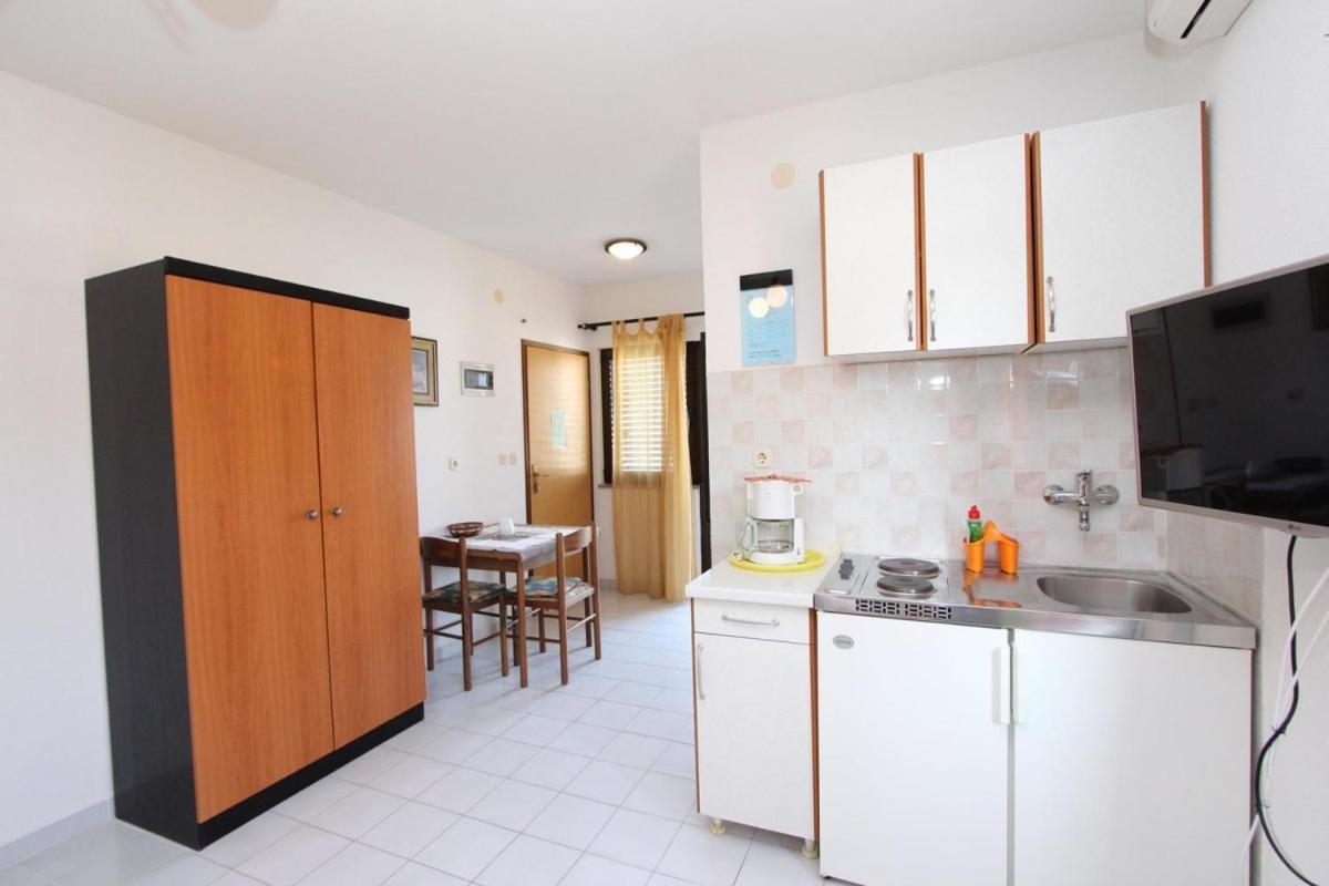Apartments Jasna רוביני מראה חיצוני תמונה