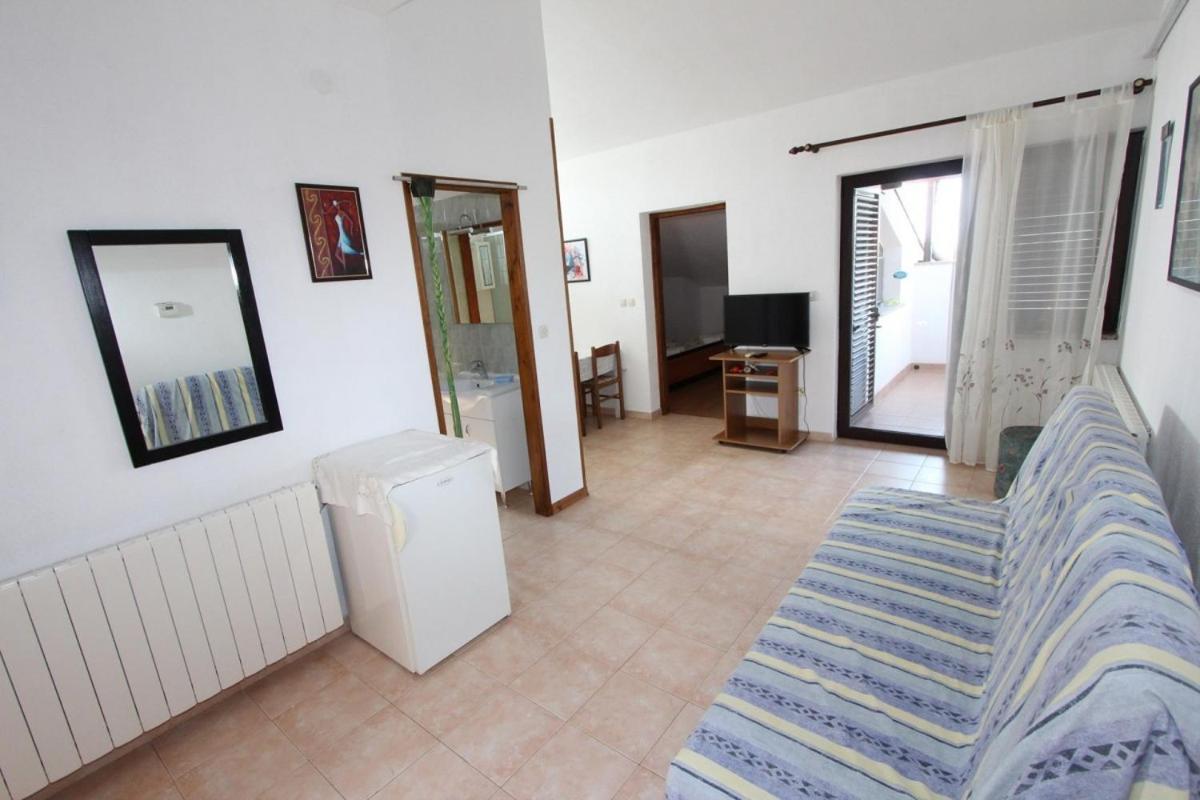 Apartments Jasna רוביני מראה חיצוני תמונה
