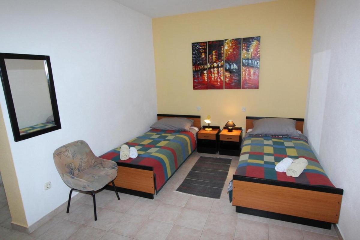 Apartments Jasna רוביני מראה חיצוני תמונה