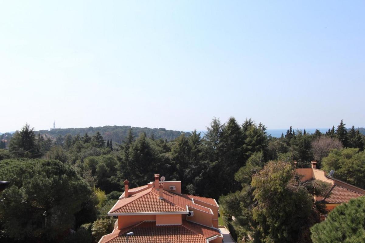 Apartments Jasna רוביני מראה חיצוני תמונה
