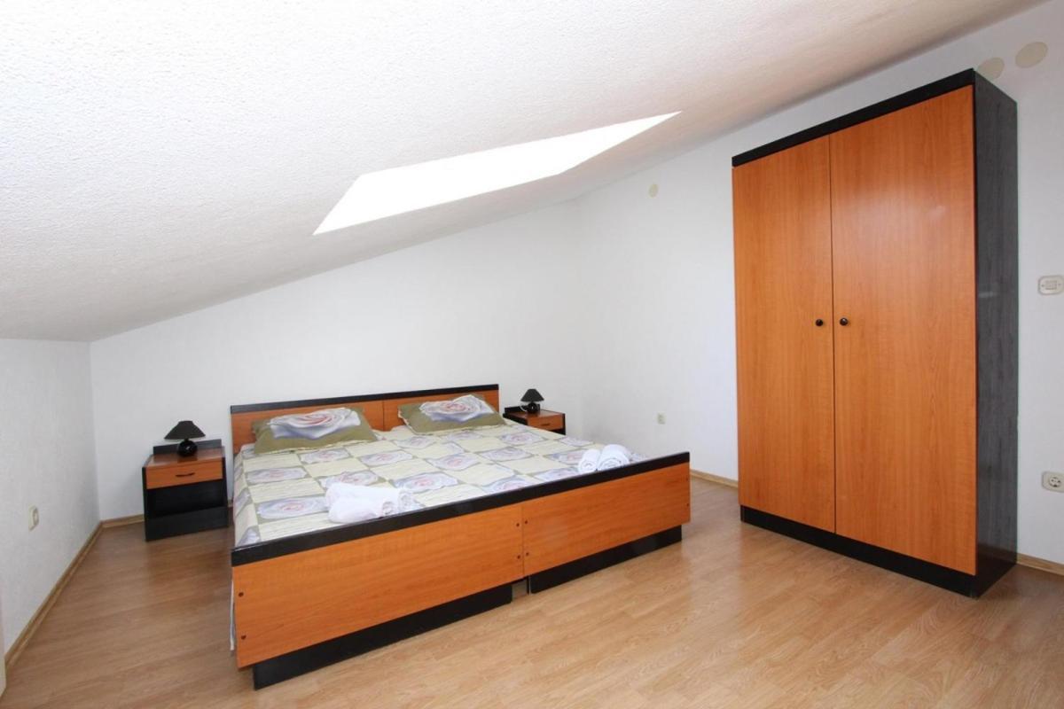 Apartments Jasna רוביני מראה חיצוני תמונה