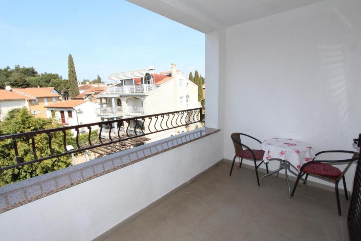 Apartments Jasna רוביני מראה חיצוני תמונה