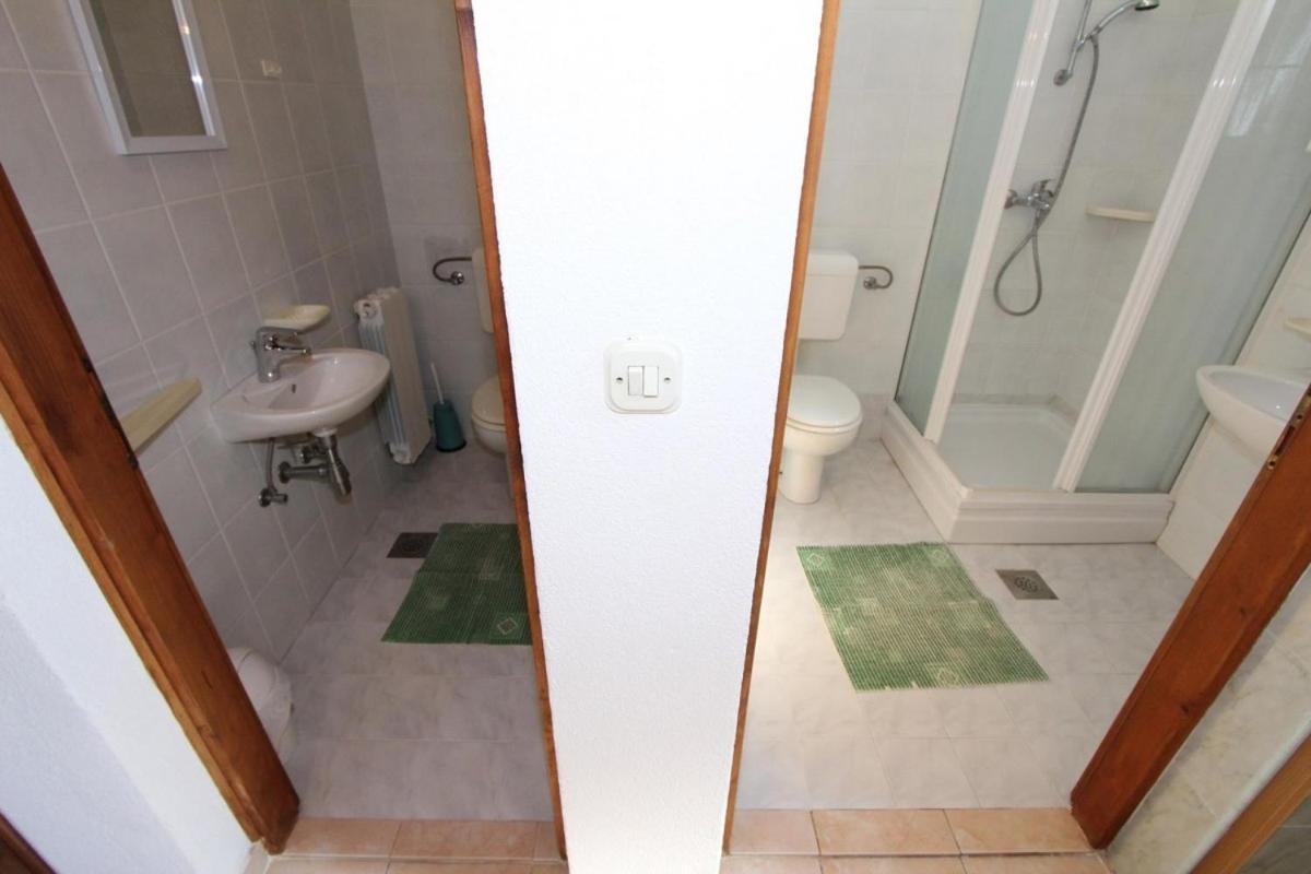 Apartments Jasna רוביני מראה חיצוני תמונה