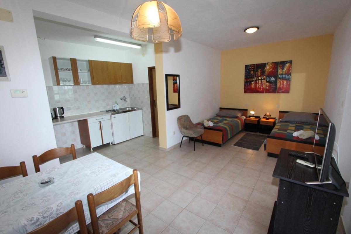 Apartments Jasna רוביני מראה חיצוני תמונה