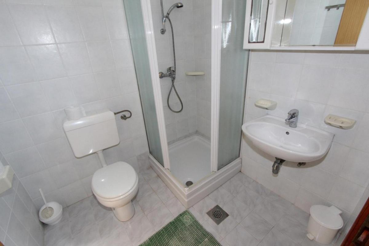 Apartments Jasna רוביני מראה חיצוני תמונה