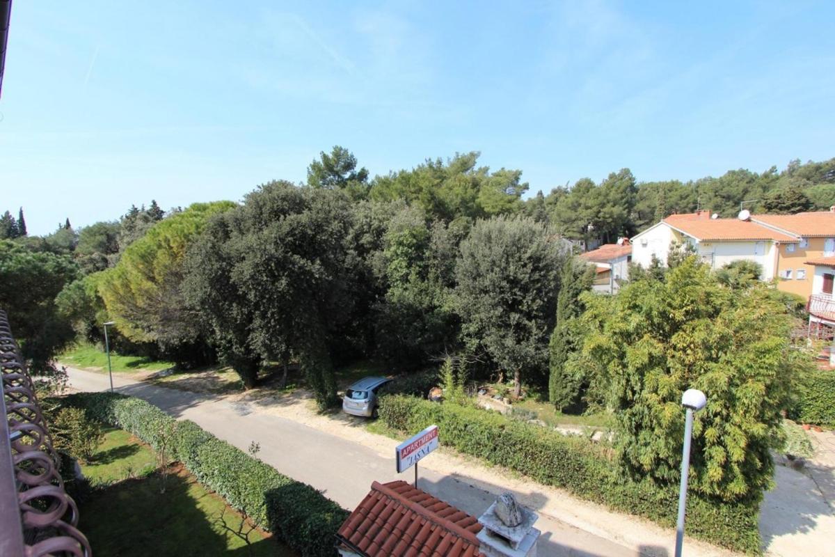 Apartments Jasna רוביני מראה חיצוני תמונה