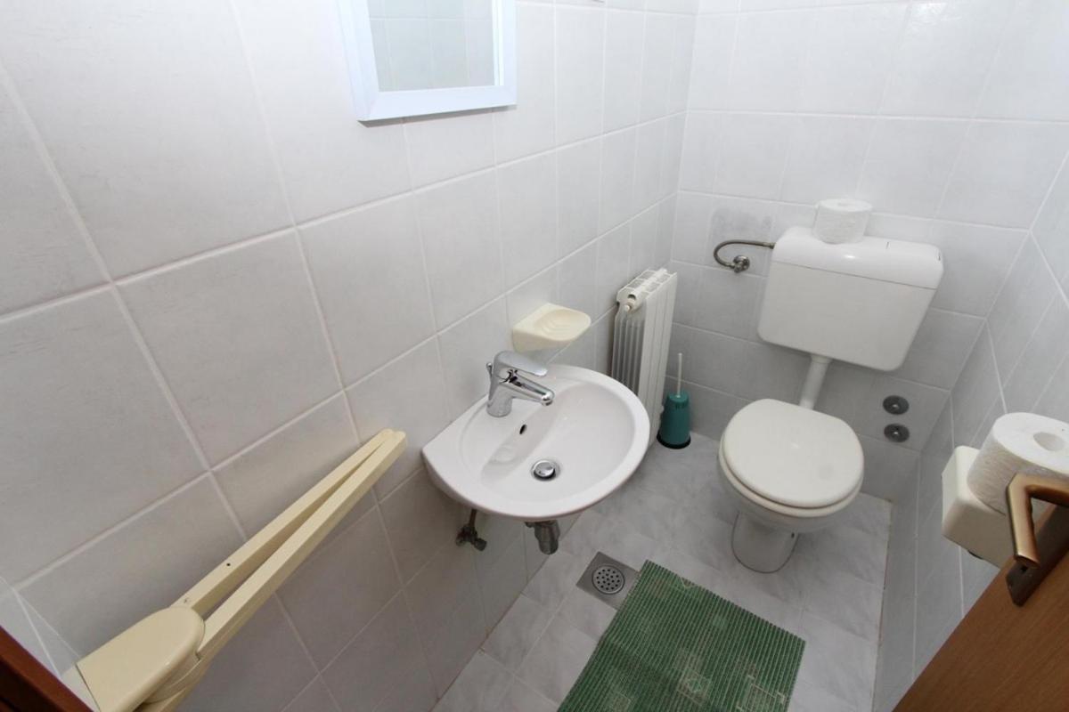 Apartments Jasna רוביני מראה חיצוני תמונה
