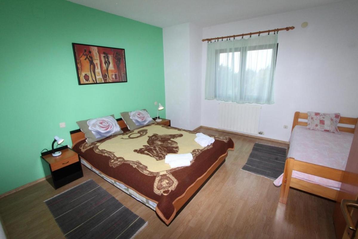 Apartments Jasna רוביני מראה חיצוני תמונה