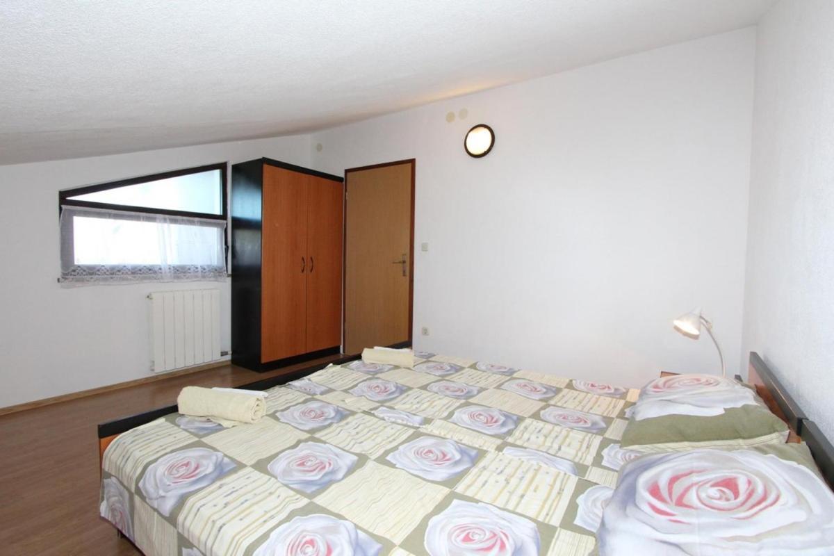 Apartments Jasna רוביני מראה חיצוני תמונה