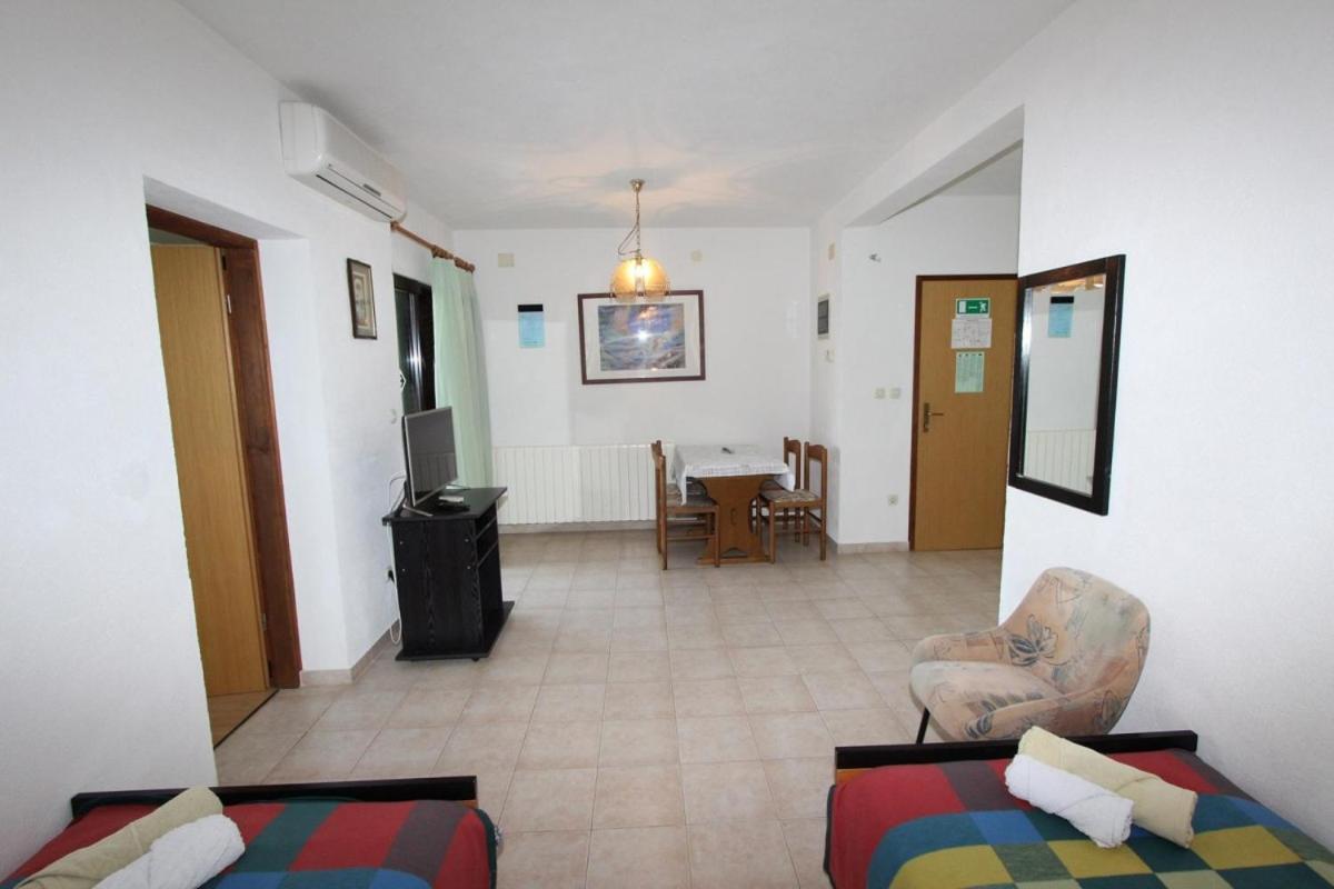 Apartments Jasna רוביני מראה חיצוני תמונה