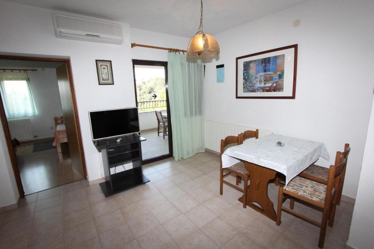 Apartments Jasna רוביני מראה חיצוני תמונה