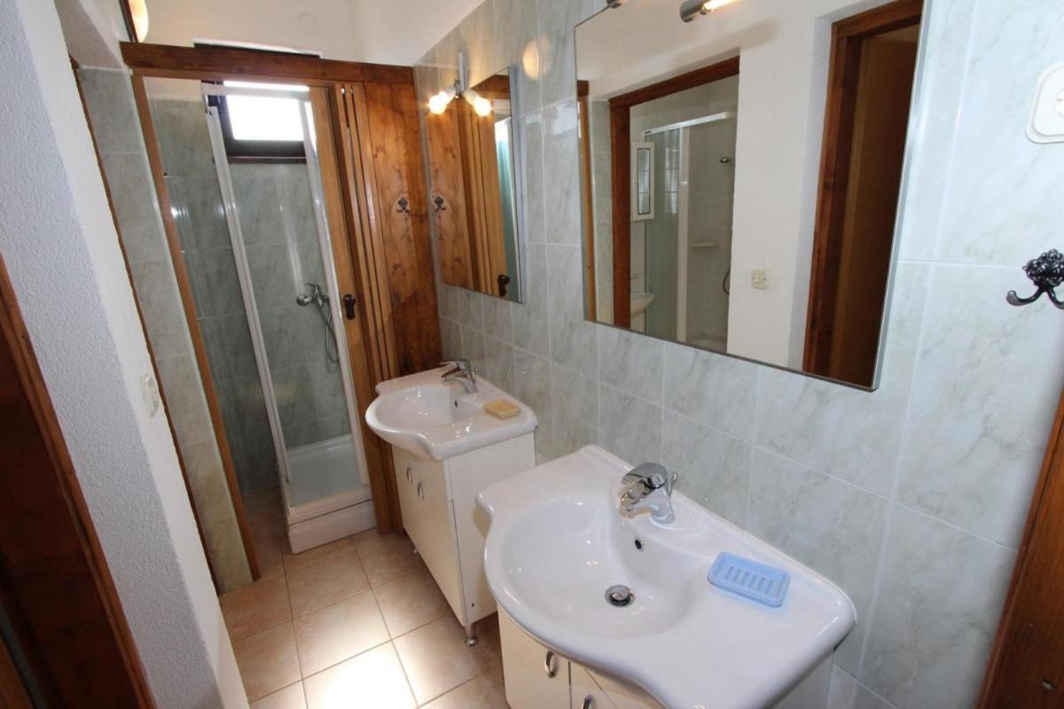 Apartments Jasna רוביני מראה חיצוני תמונה