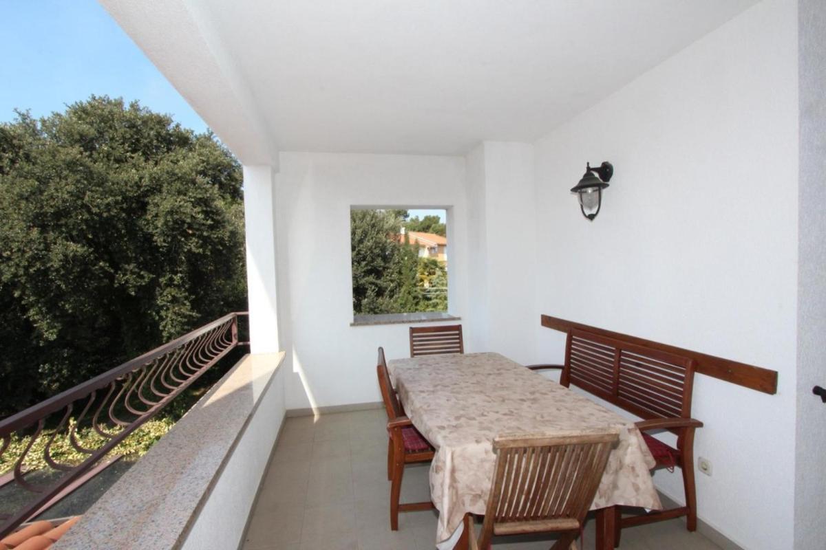 Apartments Jasna רוביני מראה חיצוני תמונה