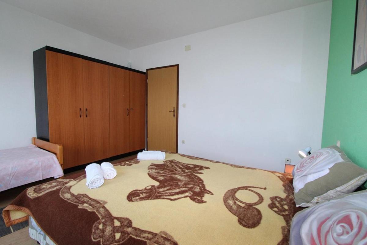 Apartments Jasna רוביני מראה חיצוני תמונה
