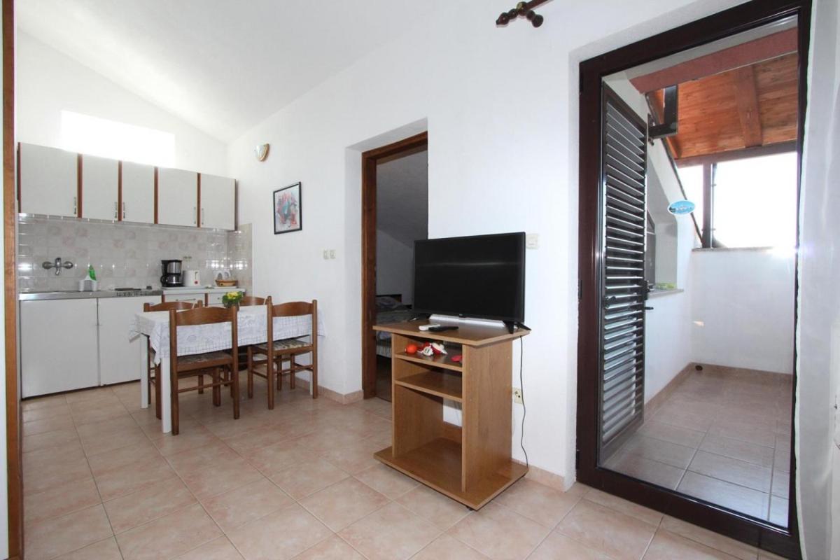 Apartments Jasna רוביני מראה חיצוני תמונה